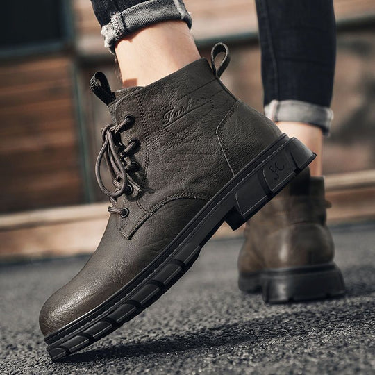 Damen Outdoor-Stiefel EB