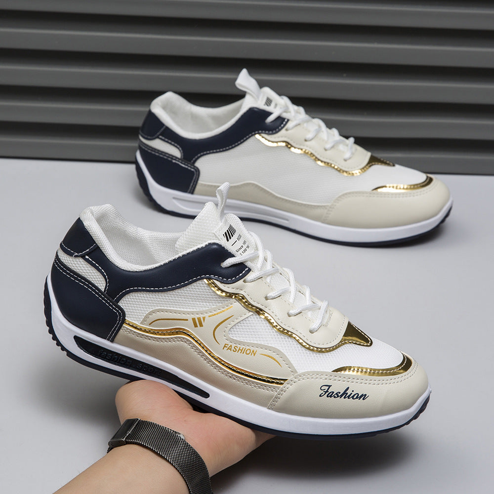 Damen Sportliche Sneakers EB