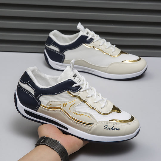 Damen Sportliche Sneakers EB