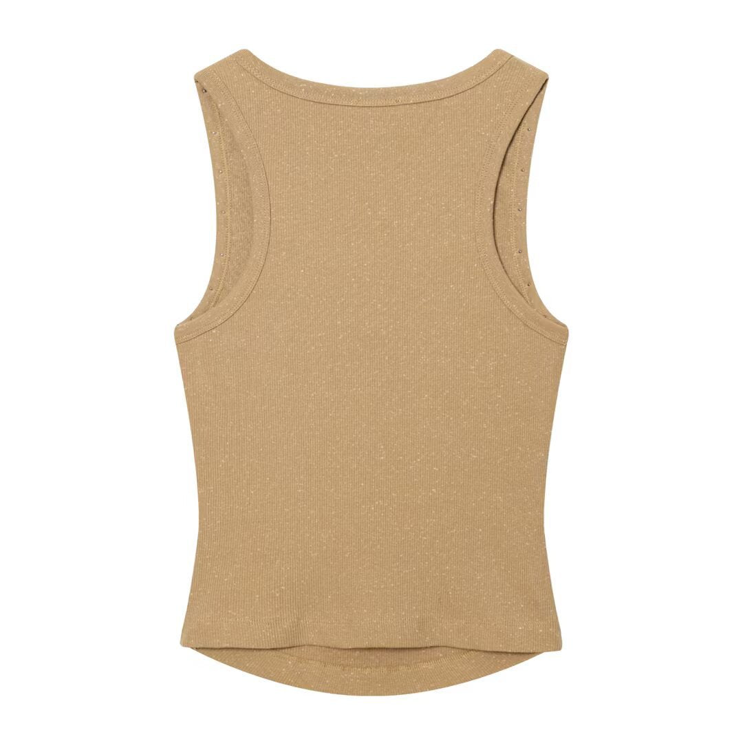 Damen ärmelloses Shirt EB