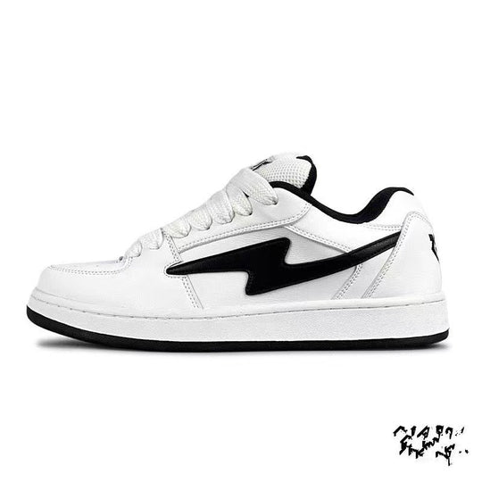 Damen Sportliche Sneakers mit dämpfendem Komfort und strapazierfähigem Obermaterial EB