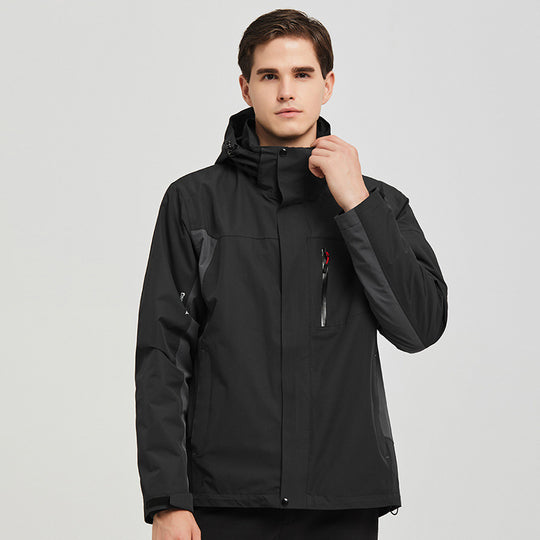 EB | Jacke für Männer