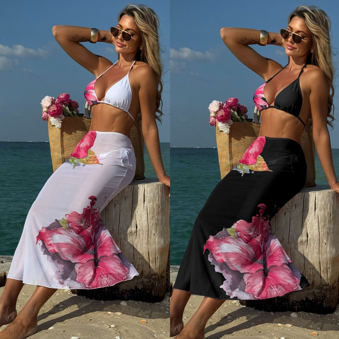 Damen Strandrock EB
