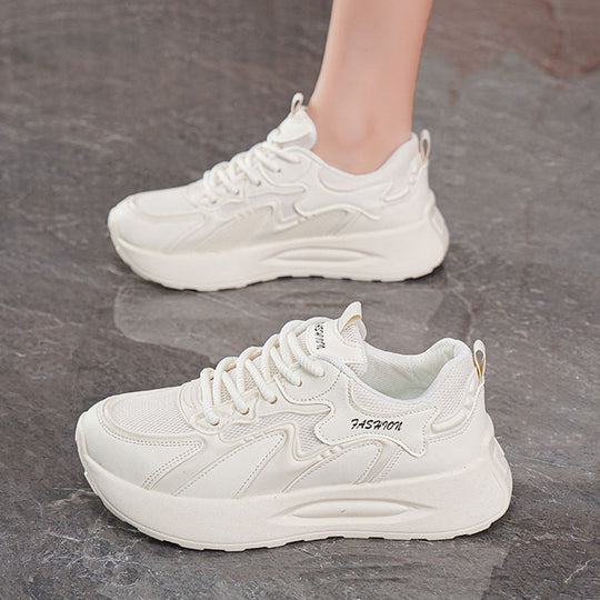 Damen Sportliche Sneakers EB