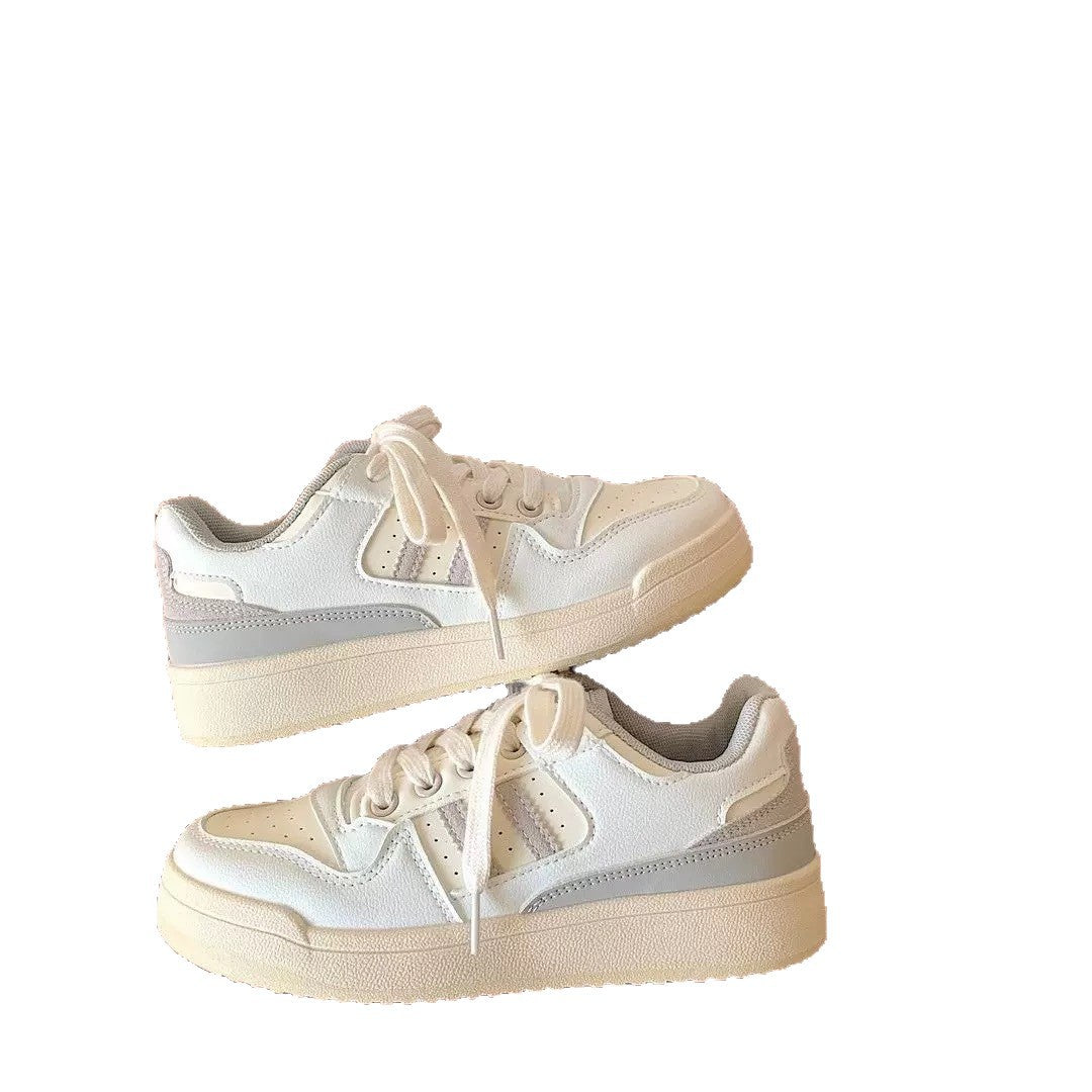 Damen Sportliche Sneakers mit hochwertiger Dämpfung und atmungsaktivem Obermaterial EB