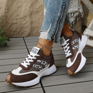 Damen Sportliche Sneaker EB