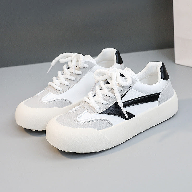 Damen Sneakers mit herausragendem Komfort und sportlichem Design EB