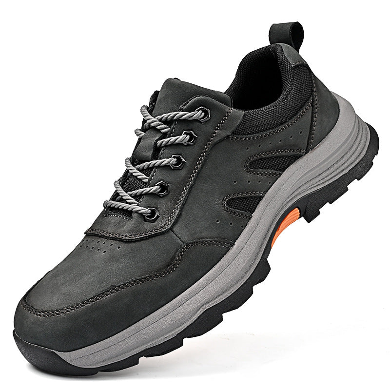 Damen Sportliche Wanderschuhe mit robustem Obermaterial EB