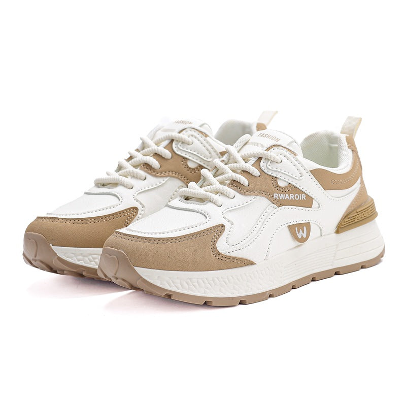 Damen Sportliche Sneaker EB