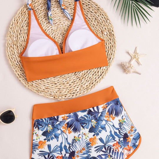 Damen Bikini-Set EB