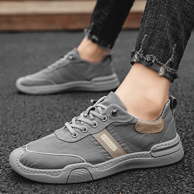 Damen Freizeit Sneakers mit atmungsaktiver Textiloberfläche und innovativem Dämpfungssystem EB
