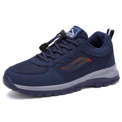 Damen Sportliche Freizeitschuhe mit flexiblem Schnellschnürsystem EB