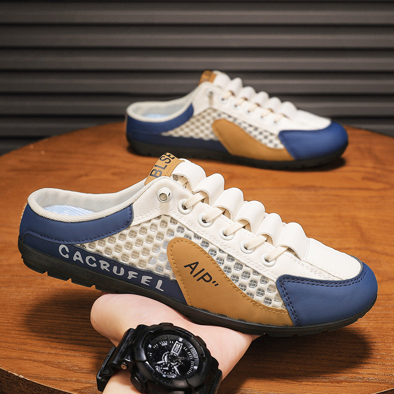 Damen Atmungsaktive Freizeitschuhe mit flexibler Sohle und ergonomischem Design EB