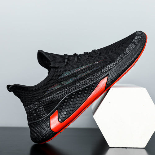 Damen Hochleistungs-Fitness Sneakers mit atmungsaktivem Obermaterial und flexibel gedämpfter Sohle EB