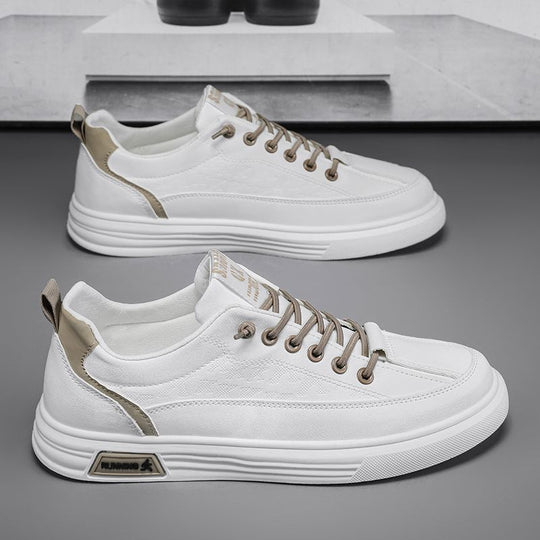 Damen Freizeit Sneaker mit antibakterieller Innenausstattung EB