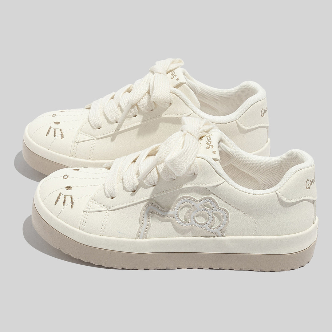 Damen Sportliche Sneaker EB