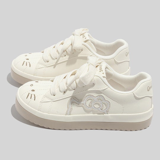 Damen Sportliche Sneaker EB