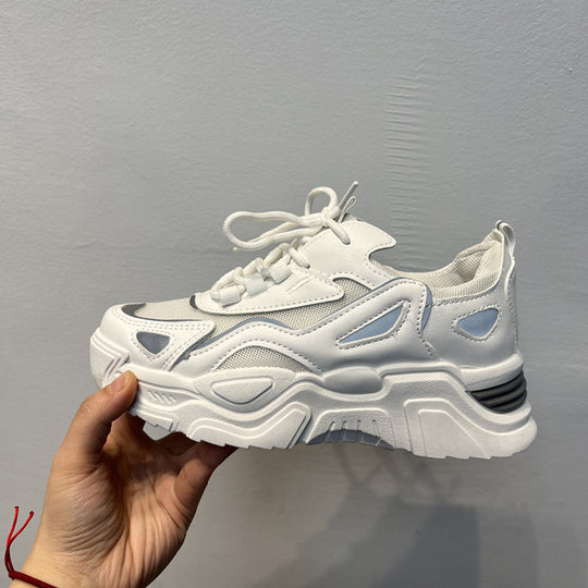 Damen Sportliche Lifestyle-Sneaker mit innovativer Dämpfung EB