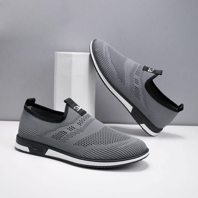 Damen Atmungsaktive Sneakers von EB