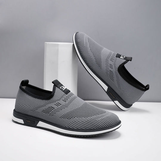 Damen Atmungsaktive Sneakers von EB