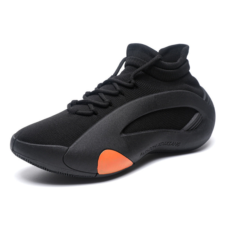 Damen Hochwertige und flexible Alltags- sowie Freizeitsneaker mit atmungsaktivem Obermaterial EB