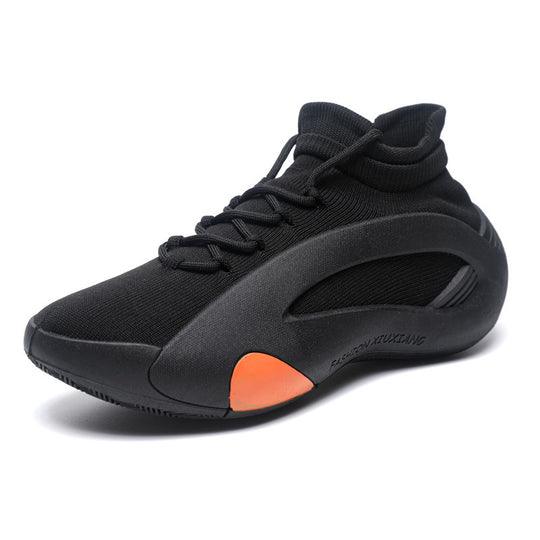 Damen Hochwertige und flexible Alltags- sowie Freizeitsneaker mit atmungsaktivem Obermaterial EB