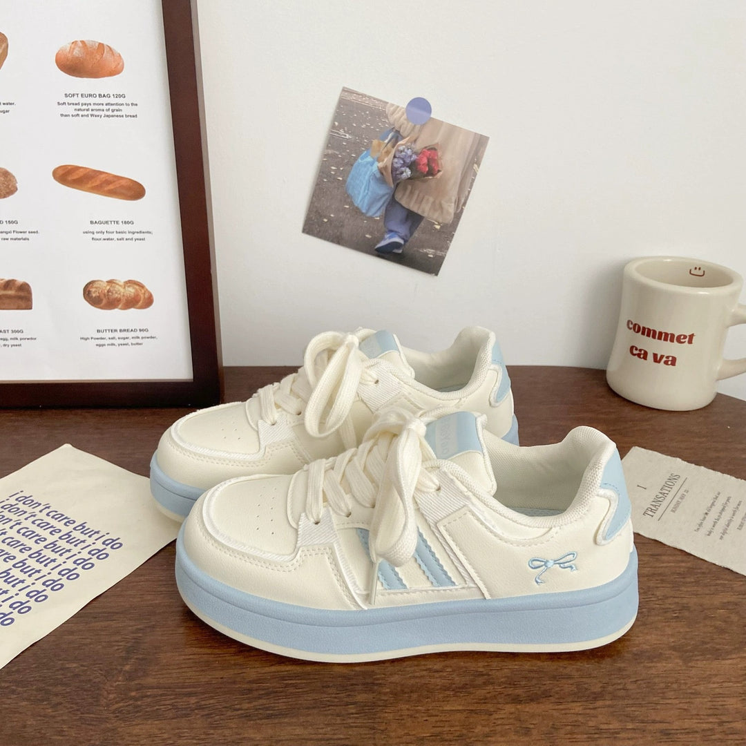 Damen Freizeit Sneaker EB