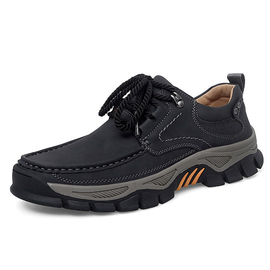 Herren Sportliche Freizeitschuhe mit atmungsaktiver Konstruktion EB