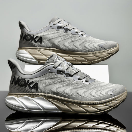 Damen Hochkomfort Laufschuhe mit innovativem Dämpfungssystem EB
