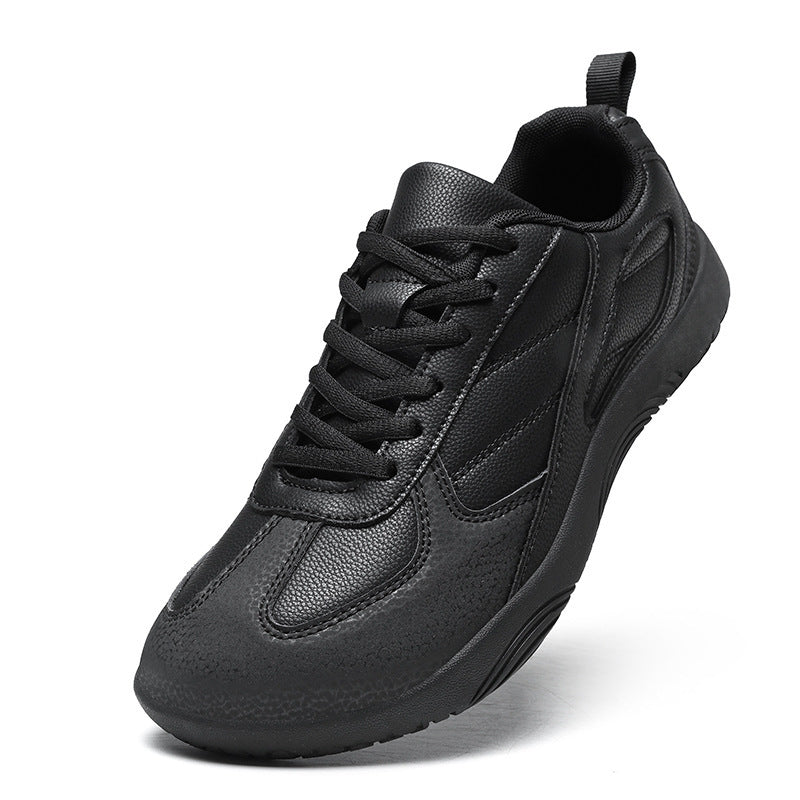 Damen Sportliche Sneakers mit rutschfester Sohle und atmungsaktivem Obermaterial EB