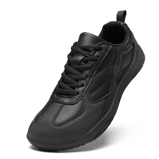 Damen Sportliche Sneakers mit rutschfester Sohle und atmungsaktivem Obermaterial EB