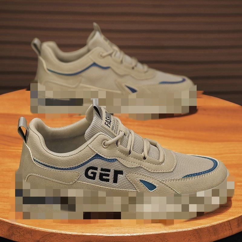 Damen Sportliche Sneaker mit innovativer Dämpfung und atmungsaktivem Obermaterial EB