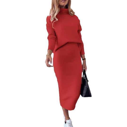 Damen Strickkleid EB