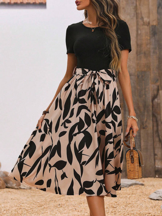 Damen Sommerkleid EB