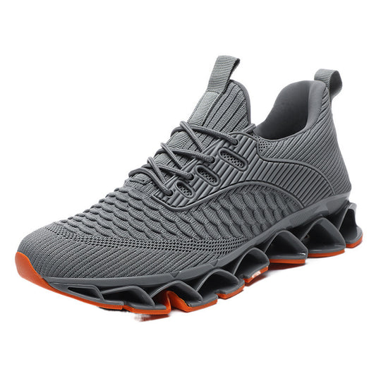 Damen Sportliche Lauf-Schuhe mit innovativem Dämpfungssystem EB