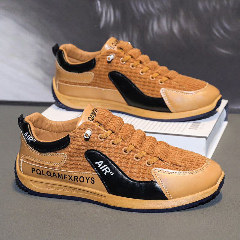 Damen Sportliche Sneakers für aktive Freizeitgestaltung EB