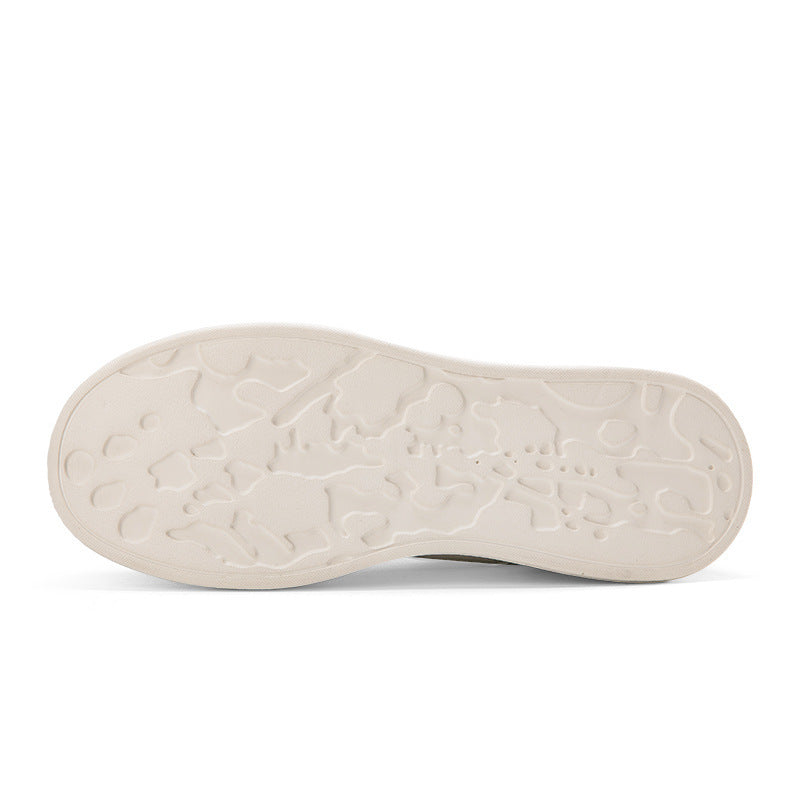 Damen Sportliche und bequeme Sneakers mit dämpfender Sohle EB