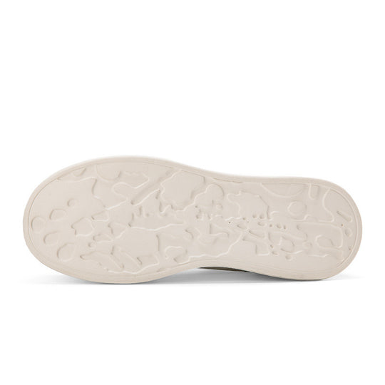 Damen Sportliche und bequeme Sneakers mit dämpfender Sohle EB