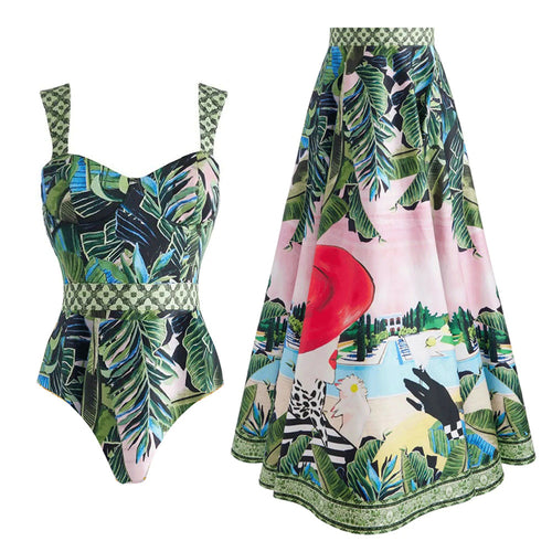 Damen Schwimmanzug EB