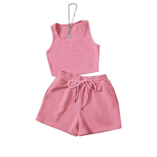 Damen Sportliches Freizeit-Set EB