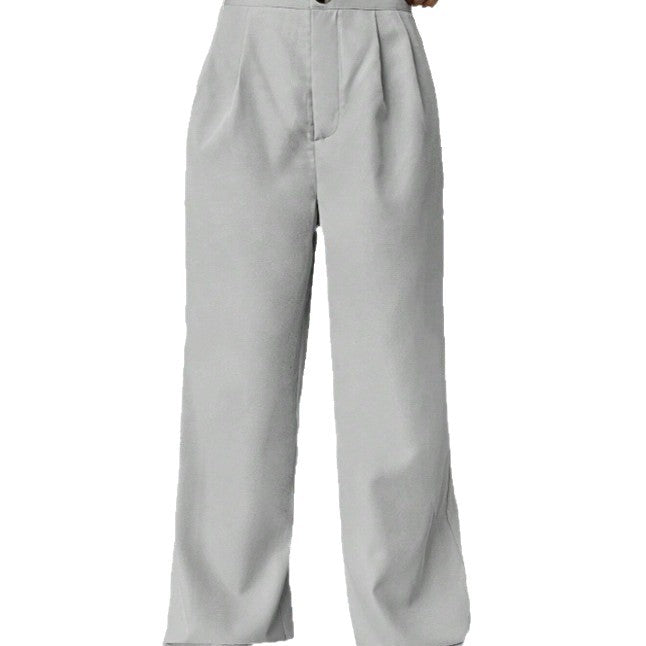 Damen Weite Hosen EB