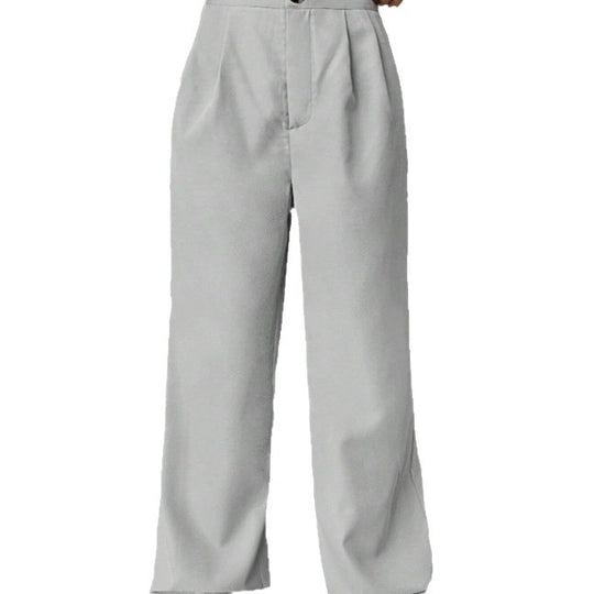 Damen Weite Hosen EB