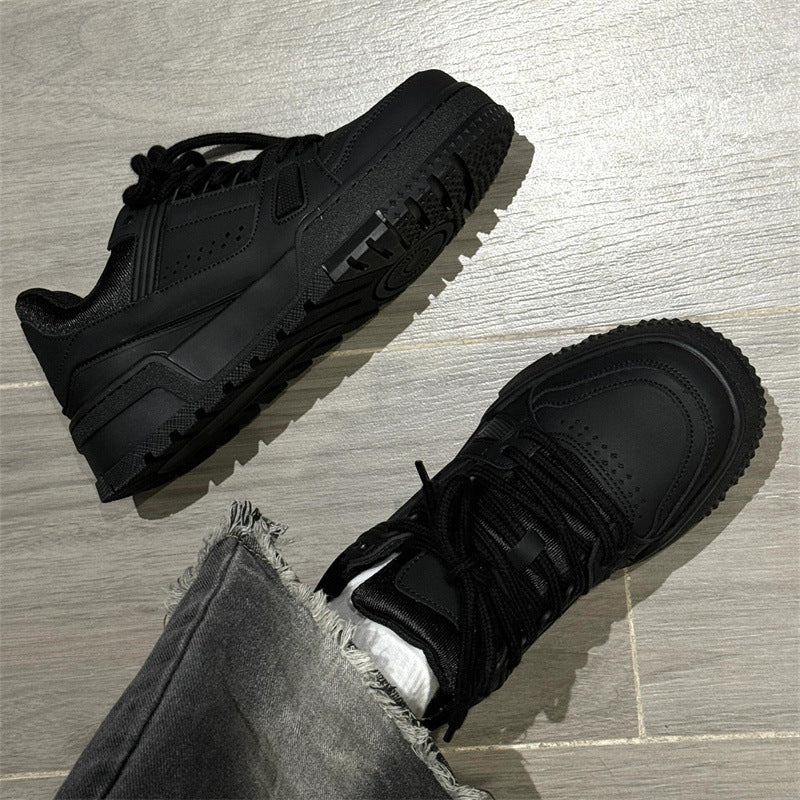 Damen Robuste Sport-Sneaker mit rutschfester Sohle und atmungsaktivem Design EB