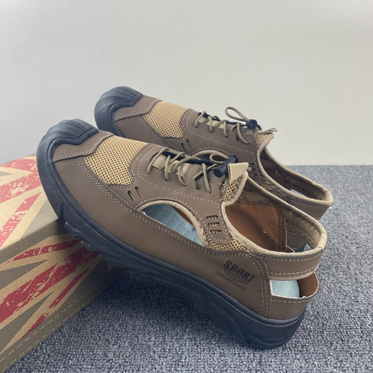 Herren Outdoor-Sneaker EB