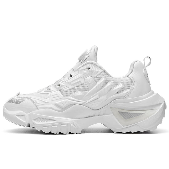 Damen Sportliche High-Performance Sneaker mit innovativem Schnellschnürsystem EB