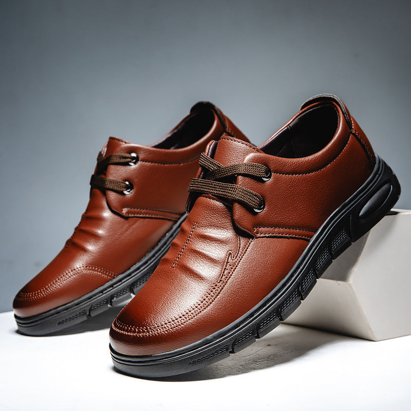 Damen Elegante Freizeit-Sneaker mit rutschfester Sohle und atmungsaktivem Obermaterial EB