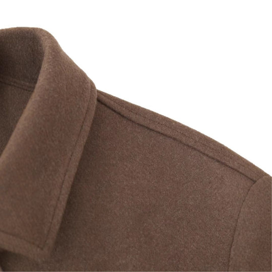 Damen Übergangsjacke mit Stehkragen und modernem Reißverschluss EB