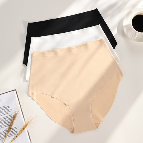 Damen Bauchweg High-Waist Panty mit Maximaler Unterstützung EB