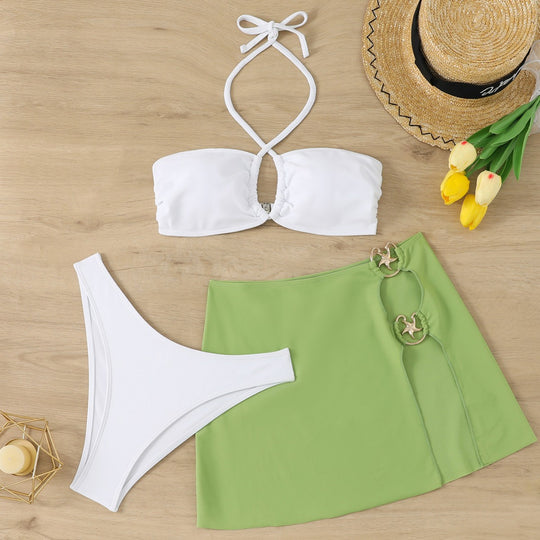 Damen Bikiniset EB