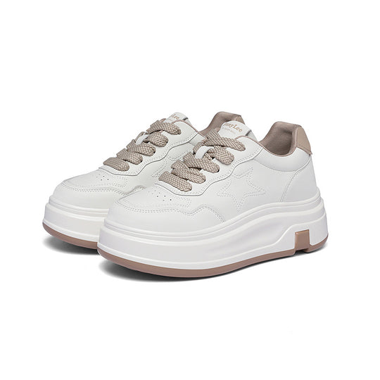 Damen Sportliche Chunky Sneakers mit vielseitiger Dämpfungstechnologie EB